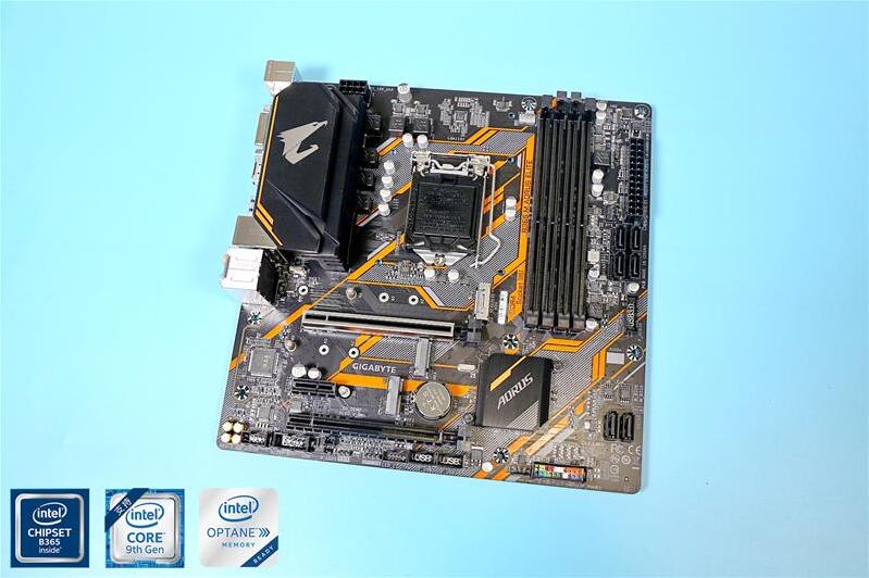 技嘉B365M Aorus Elite主板怎么样 技嘉B365M Aorus Elite主板详细评测