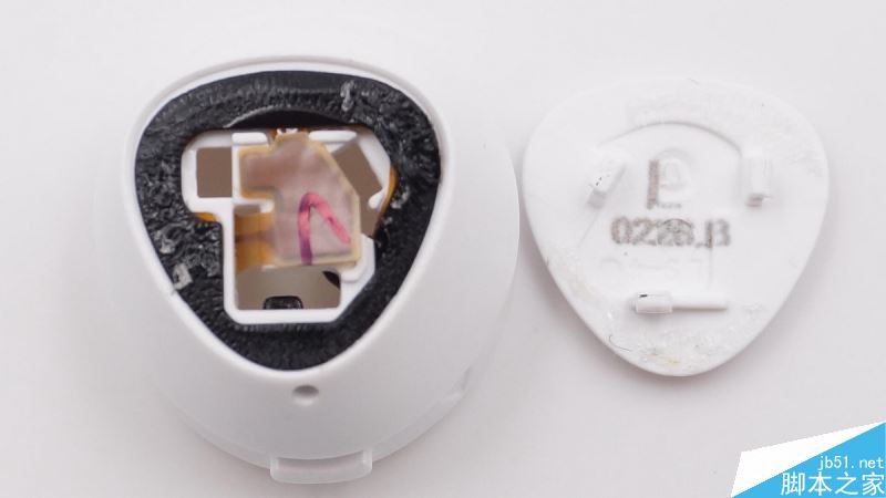 三星Galaxy Buds耳机内部做工如何 三星Galaxy Buds真无线蓝牙耳机拆解+评测