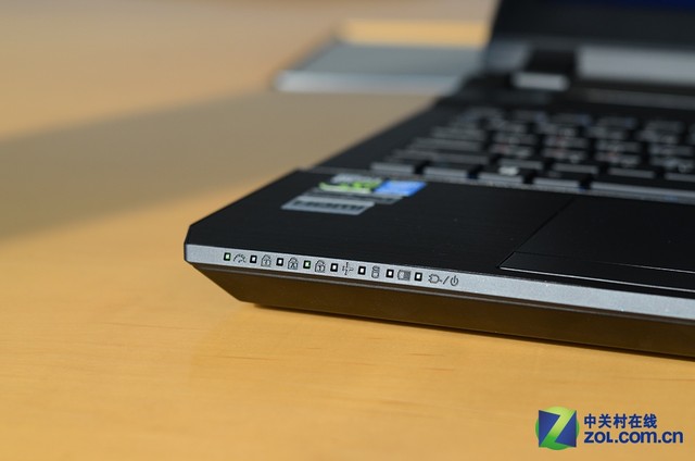 GTX970M性能倍增 神舟战神Z7游戏笔记本首测/图
