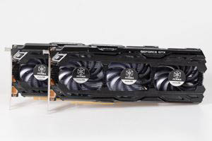 GTX1660Ti和GTX1660哪款好 GTX1660Ti和GTX1660冰龙超级版对比评测