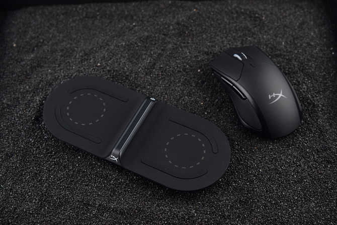 HyperX 标枪RGB游戏鼠标怎么样 HyperX 标枪RGB游戏鼠标评测
