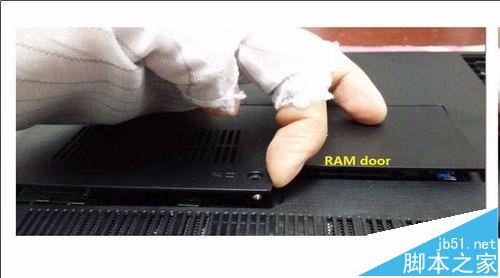 联想ideapad310/510笔记本怎么拆机?