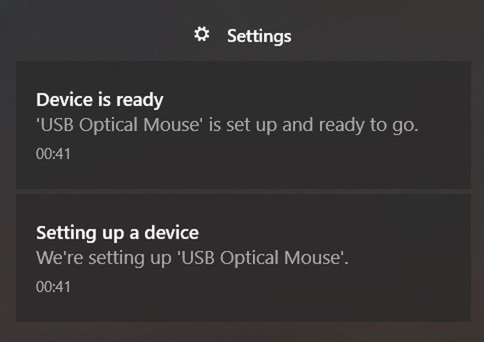 Win10安装新设备时出现了DNF错误怎么办?
