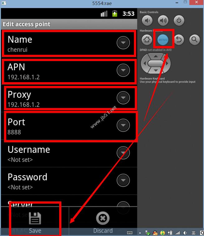 使用Fiddler2对安卓应用手机抓包图文教程