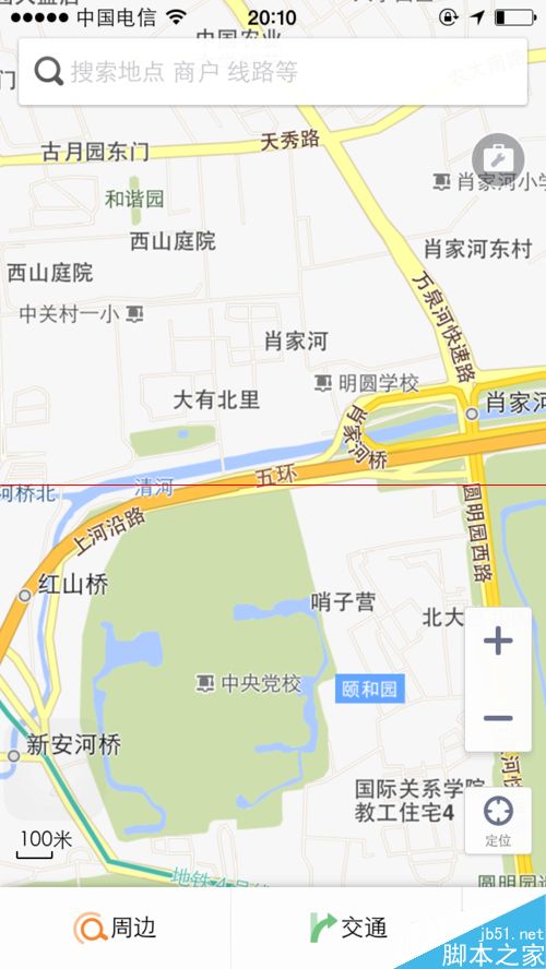 手机老虎地图清除缓存太多怎么清除?