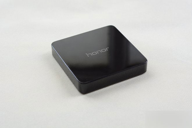 (图文)华为荣耀盒子标准版全面评测 功能强大支持4K
