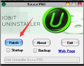 IObit Uninstaller如何激活 IObit Uninstaller 9两种激活方式图文教程分享