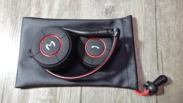 魔调智能无限运动耳机体验怎么样?不止为奔跑而声