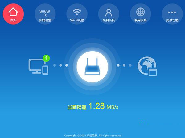 乐视路由器怎么样?乐视路由器上手评测