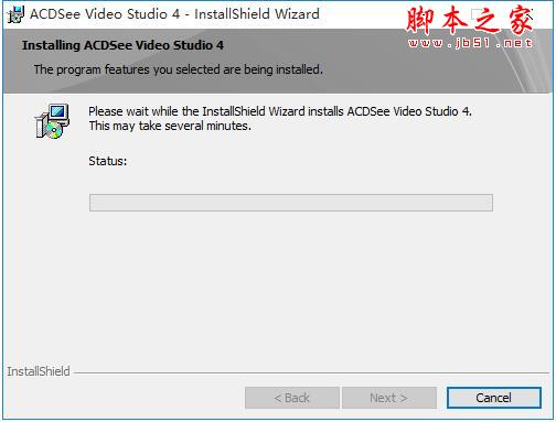 acdsee video studio 4如何激活?视频剪辑编辑软件激活教程