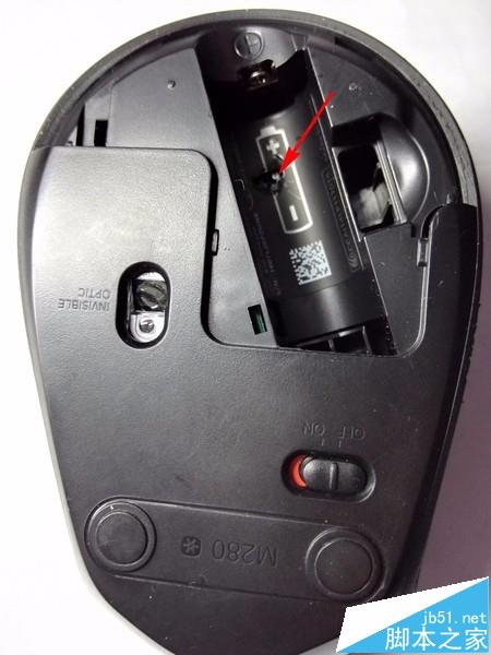 罗技g502滚轮很松该怎么办? 罗技MX280无线鼠标滚轮漂移的拆解维修方法