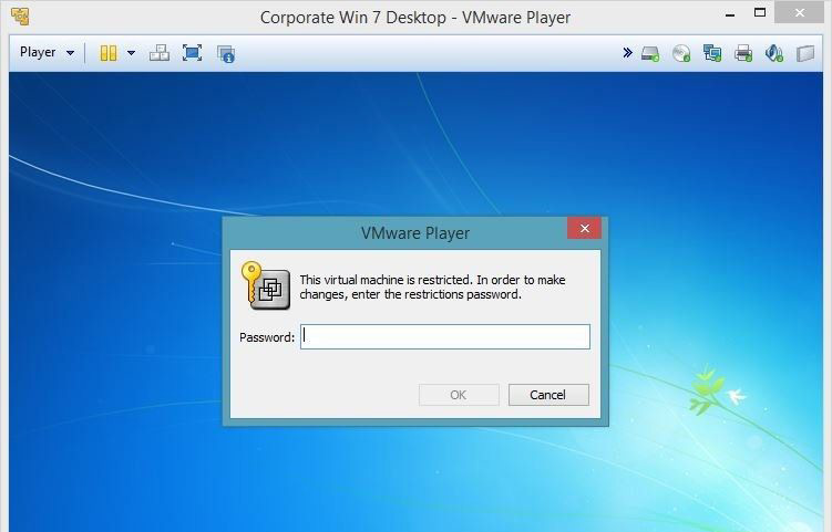 VMware workstation和VMware player之间有什么区别