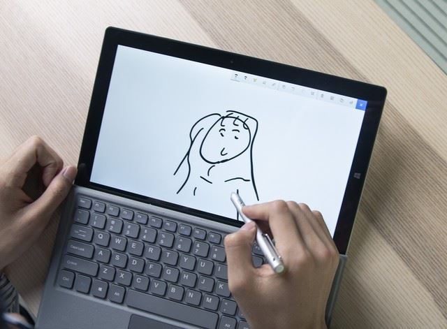 中柏EZpadGo笔记本值得买吗 中柏EZpadGo详细评测