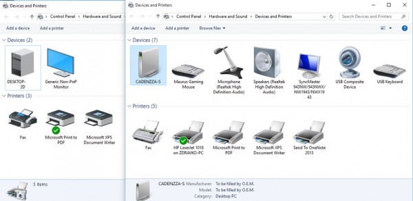 Windows 10首个功能更新之优化UI 带来全新图标