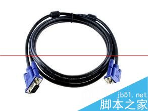 笔记本开机黑屏怎么检查是否是显示屏故障？