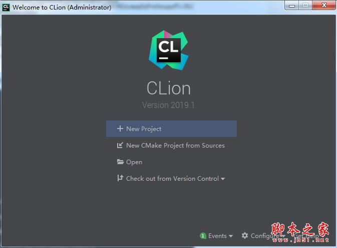 JetBrains CLion 2019 for Win怎么安装使用?CLion2019激活版安装教程