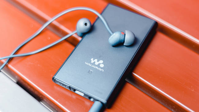 NW-A105HN播放器值得入手吗 Sony NW-A105HN播放器评测