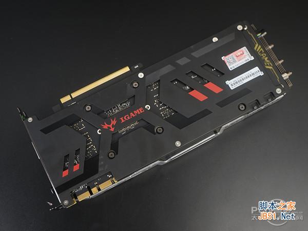 七彩虹GTX1080Ti非公版怎么样 七彩虹GTX1080Ti显卡深度评测图解
