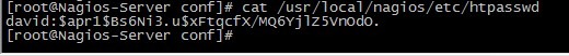Linux下Nagios的安装与配置方法(图文详解)