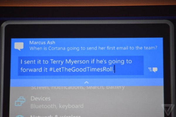 [图文直播]微软Windows 10&ldquo;The Next Chapter&rdquo;发布会现场直播