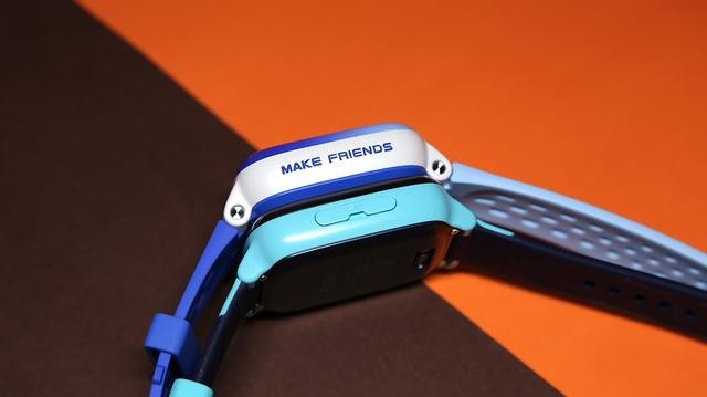 360儿童手表9X和小天才Q2哪个好 360儿童手表9X对比小天才Q2评测