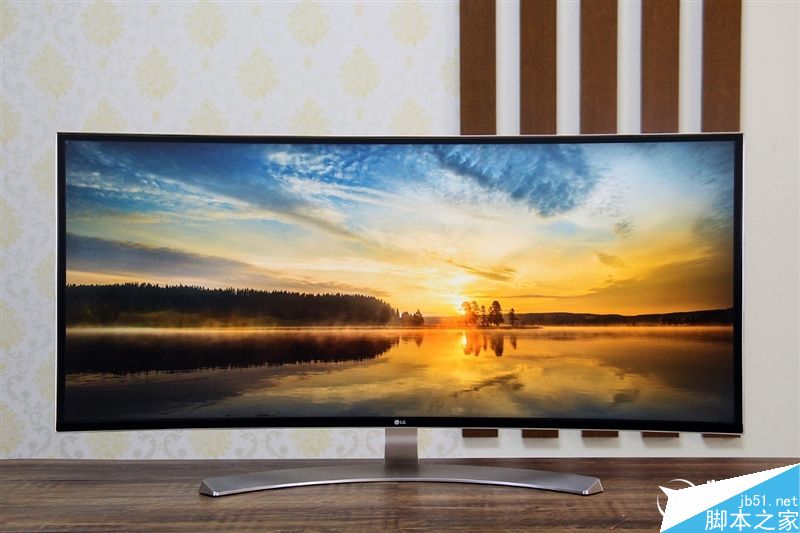 全球最大21:9曲面超宽屏显示器LG 38UC99深度评测