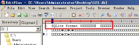 SQLite Database Browser数据库查看器图文使用教程