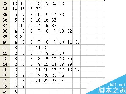 用excel vba编程绘制一副简笔画鸽子