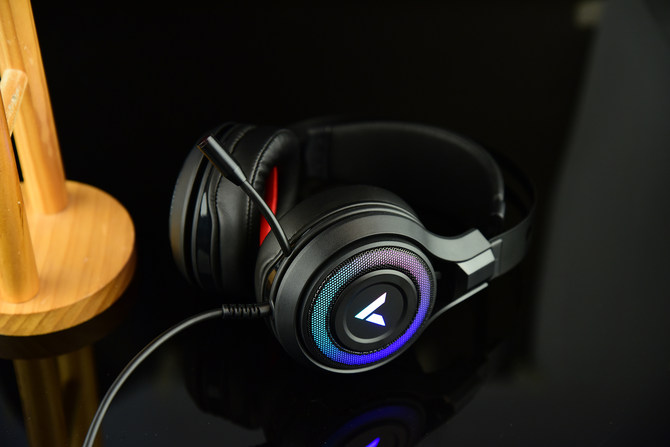 雷柏VH520游戏耳机值得入手吗 雷柏VH520游戏耳机详细评测