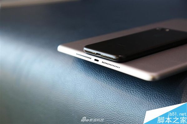 苹果全新9.7英寸iPad国行开箱图赏:很值得购买