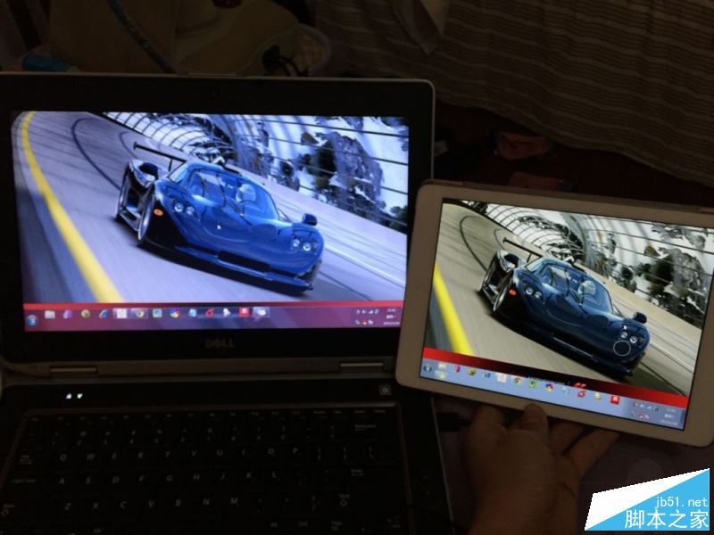 酷炫又实用 手把手教你用iPad远程控制PC电脑的教程