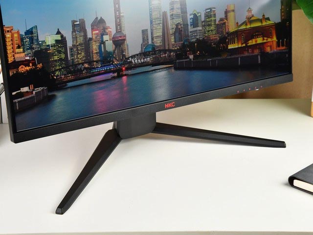 HKC IG27电竞显示器值得买吗 HKC IG27电竞显示器评测