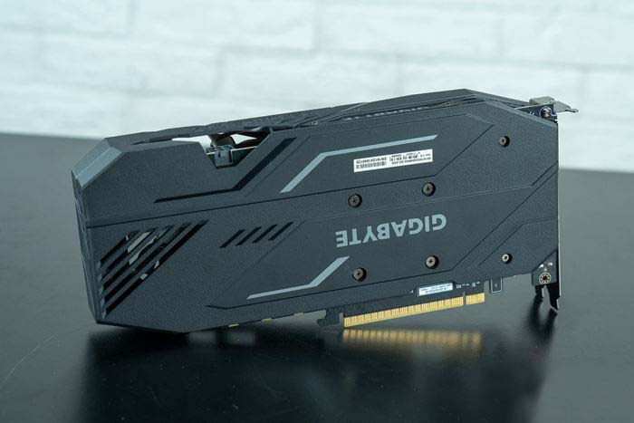 技嘉GTX 1650显卡性能怎么样 技嘉GTX 1650 Gaming OC显卡评测