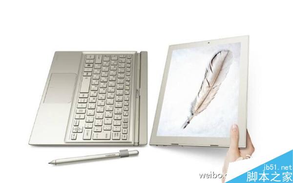 小米、华为笔记本大曝光！华为12.9寸屏幕/小米双系统