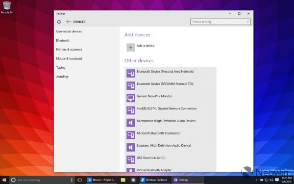 Win10 10114预览版开始菜单有哪些变化？