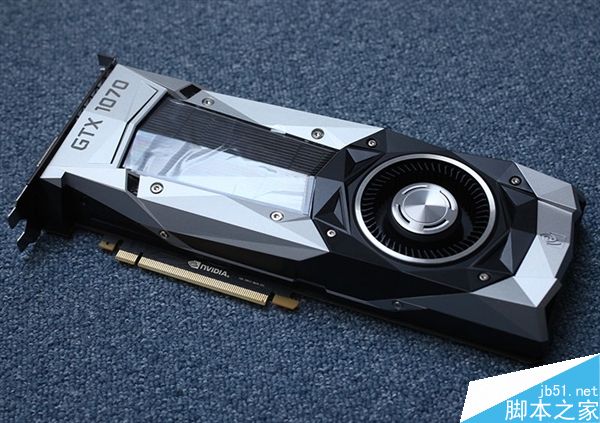 NVIDIA GTX 1070显存故障修复BIOS下载:美光显存用户务必升级