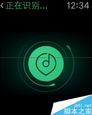 Apple Watch怎么设置听音乐识曲？