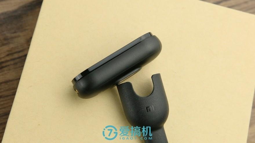 小米手环2使用半个月深入评测:最强性价比