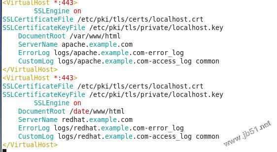 rhel6.3使用yum安装apache的方法