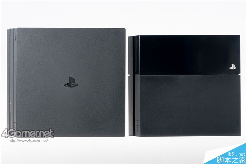 PS4 Pro主机如何?全球最强主机PS4 Pro首发拆解
