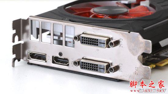 跟RX470D一拼？影驰超高频GTX 1050Ti GAMER显卡全面评测+拆解