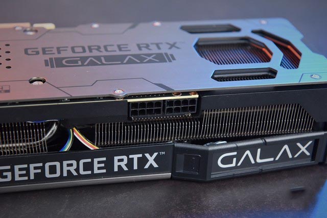 影驰RTX 3080黑将显卡怎么样 影驰RTX 3080黑将显卡全面评测