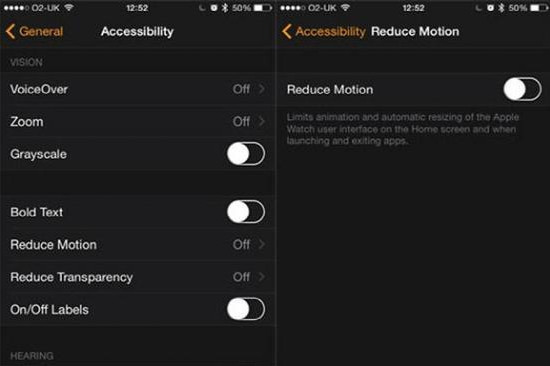Apple Watch省电技巧 Apple Watch怎么设置更省电