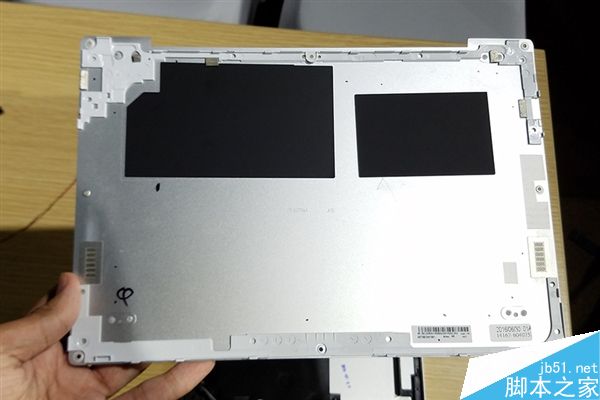 12.5英寸版和13.3英寸版有哪些区别?小米笔记本Air开箱/拆解