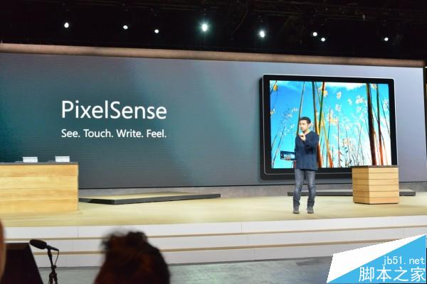 2015微软Win10硬件新品发布会图文直播
