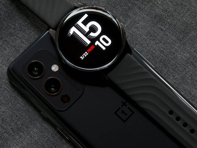 OnePlus Watch怎么样 OnePlus Watch详细评测