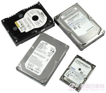 如何拆解硬盘 怎样才能安全拆卸硬盘