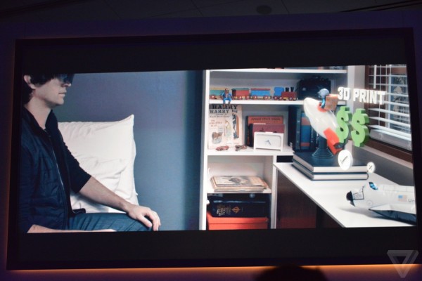 [图文直播]微软Windows 10&ldquo;The Next Chapter&rdquo;发布会现场直播