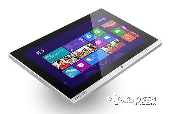WIN8平板提高工作效率的10大常用快捷键