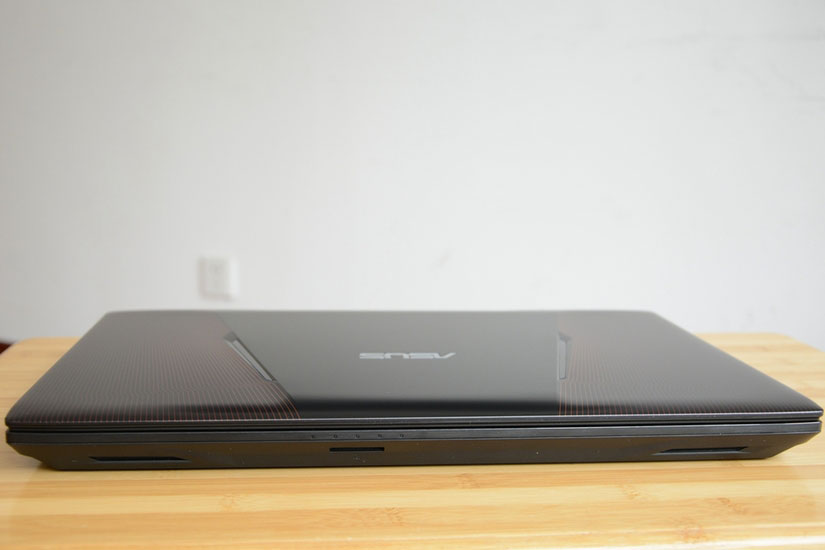 华硕ZX53V飞行堡垒怎么拆机 华硕ZX53V飞行堡垒拆解图文评测全过程